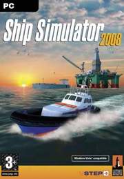 Ship Simulator 2008