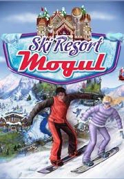 Ski Resort Mogul