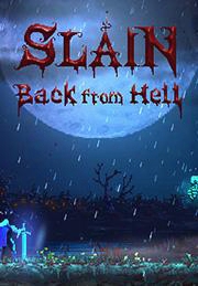 Slain: Back From Hell