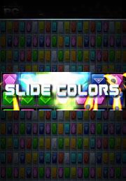 Slide Colors Mac