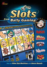 Slots From Bally Gaming