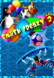 Smash Frenzy 2