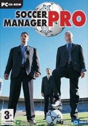 Soccer Manager Pro