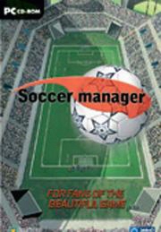 Soccer Manager