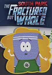 South Park™: The Fractured But Whole™ - Towelie: Your Gaming Bud