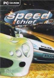 Speed Thief