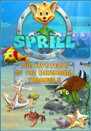 Sprill - The Mystery Of The Bermuda Triangle