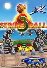 Strike Ball 3