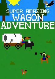 Super Amazing Wagon Adventure