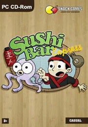 Sushi Bar Express