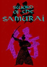 Sword Of The Samurai