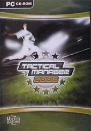 Tactical Manager 2006