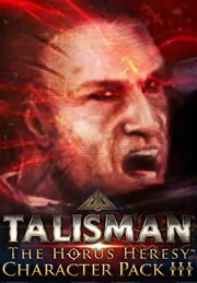 Talisman: The Horus Heresy - Heroes & Villains 3