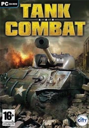 Tank Combat