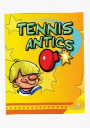 Tennis Antics