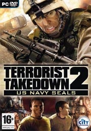 Terrorist Takedown 2