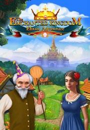 The Enchanted Kingdom: Elisa's Adventure