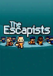 The Escapists