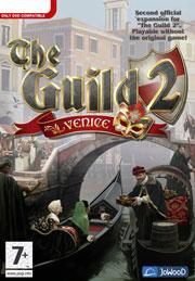 The Guild Ii - Venice