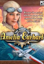 The Search For Amelia Earhart (mac)