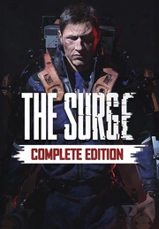 The Surge Complete Edition