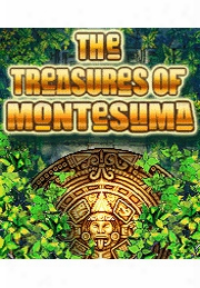 The Treasures Of Montezuma