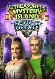 The Treasures Of Mystery Island 2: The Gates Of Fate