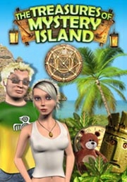 The Treasures Of Mystery Island