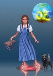 The Wonderful Wizard Of Oz