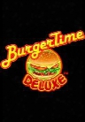 Burger Time Deluxe