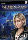 Jade Rousseau: The Secret Revelations Episode 1: The Fall of Sant’ Antonio