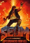 SEUM: Speedrunners from Hell