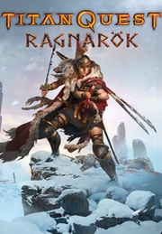 Titan Quest: Ragnark