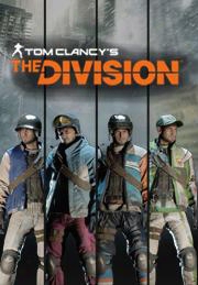 Tom Clancy's The Division™ - Dlc 4 - Sports Fan Outfits