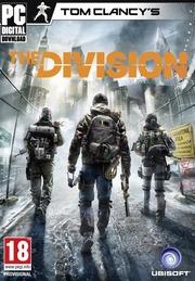 Tom Clancy's The Division™ - Standard Edition