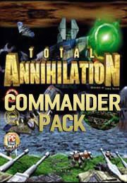 Total Annihilation Commandeer Pack