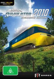 Trainz Simulator 2010: Engineers Edition