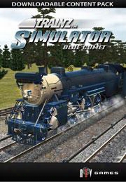 Trainz Simulator Dlc: Blue Comet