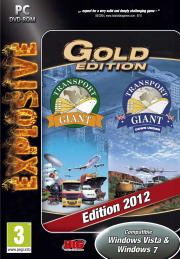 Transpor Tgiant Gold Edition 2012