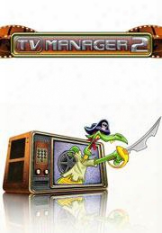 Tv Manager 2 Expanion Pack