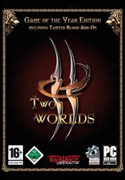 Two Worlds The Game Of The Year Edition