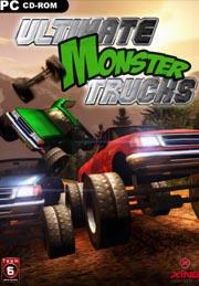 Ultimate Monster Trucks