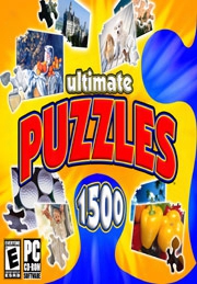 Ultimate Puzzles 1500