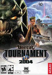 Unreal Tournament 2004: Editor␙s Choice Edition