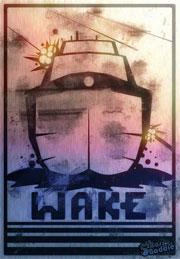 Wake