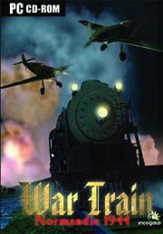 War Train