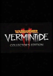 Warhammer: Vermintide 2 - Collector's Edition