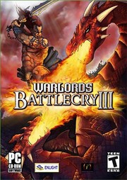 Warlords Battlecry Iii