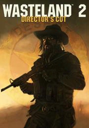 Wasteland 2: Director`s Cut Classic