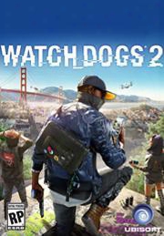 Watch Dogs 2